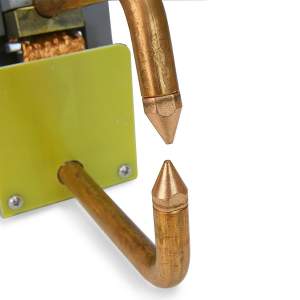 PISTOLA DE SOLDADURA PORTÁTIL MONOFÁSICA