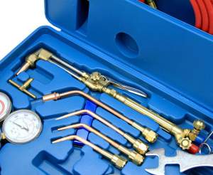 KIT DE HERRAMIENTAS PARA SOLDAR 