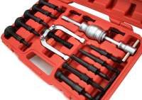 KIT EXTRACTOR DE GOLPES 16PC  
