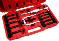 KIT EXTRACTOR DE GOLPES 16PC  