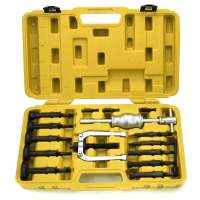 KIT EXTRACTOR DE GOLPES 16PC  