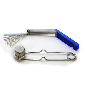 KIT PARA SOLDAR K-TORCH