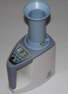 Medidor De Humedad En Granos 