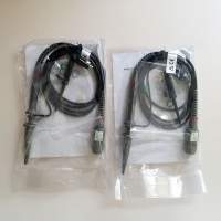 OSCILOSCOPIO DIGITAL ANCHO DE BANDA 100MHz 2 CANALES