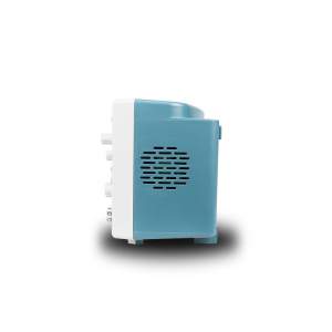 OSCILOSCOPIO DIGITAL ANCHO DE BANDA 100MHz 2 CANALES