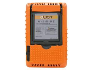 OSCILOSCOPIO PORTATIL 2 EN 1 