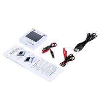 OSCILOSCOPIO DIGITAL 2MHz