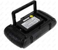 OSCILOSCOPIO PORTATIL ANCHO DE BANDA 25MHz