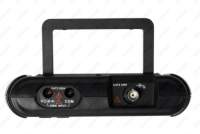 OSCILOSCOPIO PORTATIL ANCHO DE BANDA 25MHz