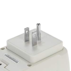 MEDIDOR DE CONSUMO DE ENERGIA 100-150V 60Hz