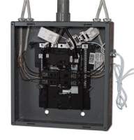 MONITOR DE ELECTRICIDAD