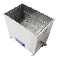 N) TINA DE ULTRASONIDO 40KHz 28KHz 77LTS