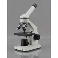 MICROSCOPIO 40X-1000X