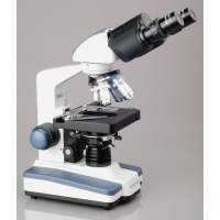 MICROSCOPIO 40X-2500X