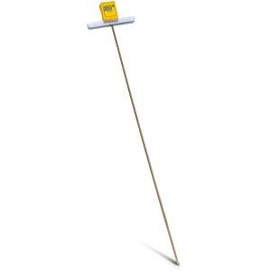MEDIDOR DE HUMEDAD DE SUELO CON SONDA DE 36”