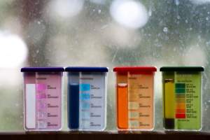 KIT DE PRUEBA DE SUELO