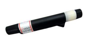 PROBADOR ELECTRONICO DE ORO 6K – 24K 