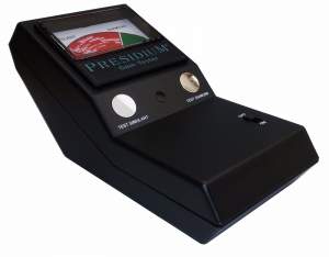 PROBADOR DE PIEDRAS PRECIOSAS 