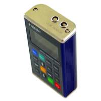 MEDIDOR PORTATIL DE DUREZA PARA METAL