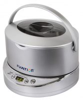 B) TINA ULTRASONICA PARA DISCOS COMPACTOS 