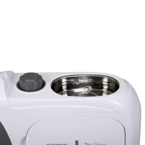 LIMPIADOOR 3 EN 1. LIMPIEZA POR ULTRASONIDO, VAPOR Y DE LUZ UV