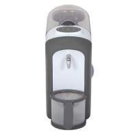 LIMPIADOOR 3 EN 1. LIMPIEZA POR ULTRASONIDO, VAPOR Y DE LUZ UV