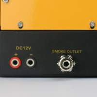 DETECTOR DE FUGAS PARA SISTEMAS DE TUBERIAS EN COCHE MODELO SDT206