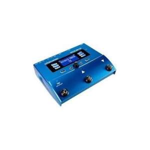 TC HELICON EFECTOS PARA VOZ HARMONIZADOR
