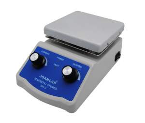 Agitador Digital Termostatico para Laboratorio SH-2