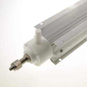 Generador de Ozono para Agua y Aire 15G H