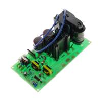 Generador de Ozono para Agua y Aire 15G H