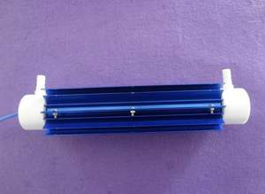 GENERADOR DE OZONO TRATAMIENTO DE AGUA 10G H 110V MODELO 10GH