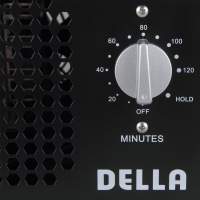 GENERADOR DE OZONO PURIFICADOR DE AIRE 7000MG MODELO 7000-OG