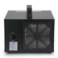 GENERADOR DE OZONO PURIFICADOR DE AIRE 7000MG MODELO 7000-OG