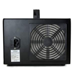 GENERADOR COMERCIAL DE OZONO 5000-10000MG MODELO OZON-C