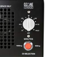 GENERADOR COMERCIAL DE OZONO 5000-10000MG MODELO OZON-C