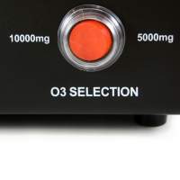 GENERADOR COMERCIAL DE OZONO 5000-10000MG MODELO OZON-C