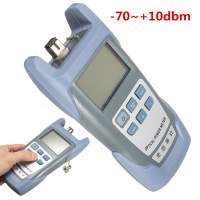 MEDIDOR DE POTECIA ÓPTICA MODELO 582553