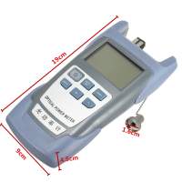 MEDIDOR DE POTECIA ÓPTICA MODELO 582553