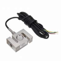 SENSOR DE CARGA DE 500KG TIPO S CELDA DE CARGA BASCULA