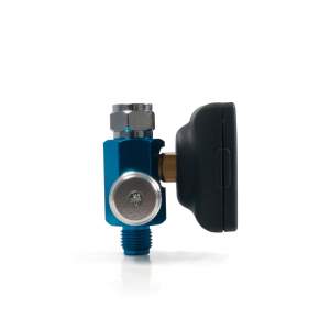 REGULADOR DIGITAL DE PRESIÓN DE AIRE PARA PISTOLAS