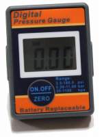 REGULADOR DIGITAL DE PRESIÓN DE AIRE PARA PISTOLAS