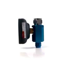 REGULADOR DIGITAL DE PRESIÓN DE AIRE PARA PISTOLAS