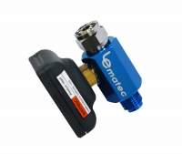 REGULADOR DIGITAL DE PRESIÓN DE AIRE PARA PISTOLAS