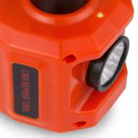 KIT GATO ELECTRICO 12V LEVANTA HASTA 3 TONELADAS   TORQUE DE 480 N.m   BOMBA PARA INFLAR NEUMATICOS