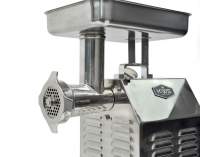 MOLINO DE CARNE ELECTRICO PROFESIONAL 1.5HP 