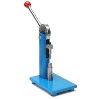 PRENSA PARA PASTILLAS USO CASERO 6MM