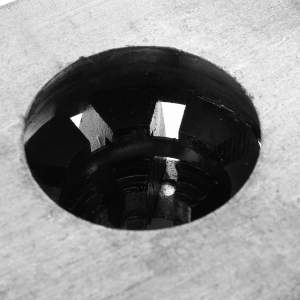 CRIMPADOR HIDRAULICO PARA TERMINAL DE MANGUERAS 13-24MM 2 TON. 