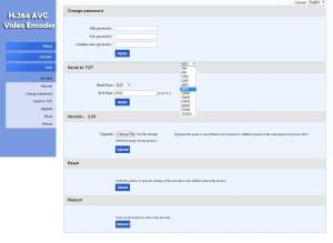 CODIFICADOR PORTATIL HDMI PARA LIVE STREAM FULL HD 1080P MARCA  U8 VISION LIMITED MODELO  UB8501H-HDMI-E 