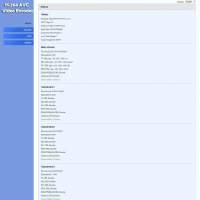 CODIFICADOR PORTATIL HDMI PARA LIVE STREAM FULL HD 1080P MARCA  U8 VISION LIMITED MODELO  UB8501H-HDMI-E 